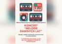 grafika koncert melodie dawnych lat