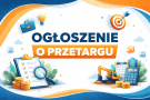 ogłoszenie o przetargu