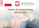 opieka wytchnieniowa 2026