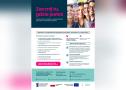 plakat fundacji emic
