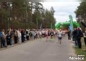 start biegu 8 okoninskiej petli