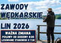 GRAFIKA LIN ZMIANA