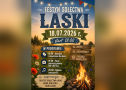 festyn sołectwa laski 2026