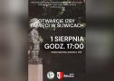 otwarcie izby pamięci w śliwicach