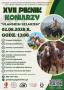 plakat xvii piknik koniarzy