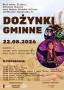 dozynki gminne pion