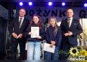 Dożynki okoniny