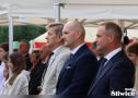 Dożynki okoniny
