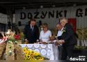 Dożynki okoniny