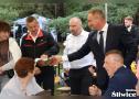 Dożynki okoniny