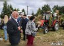 Dożynki okoniny