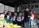 Dożynki okoniny