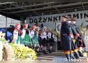 Dożynki okoniny