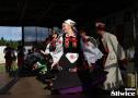 Dożynki okoniny