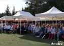 Dożynki okoniny