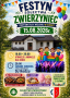 festyn sołectwa zwierzyniec