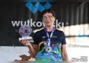 X śliwicka dyszka