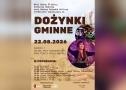dożynki gminnne