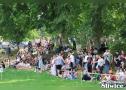 Piknik koniarzy