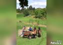 Piknik koniarzy