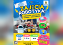 zajęcia z robotyki grafika