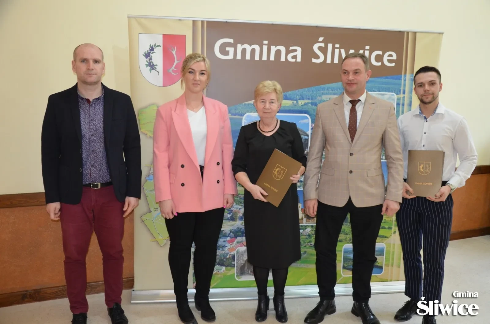wspólne zdjęcie