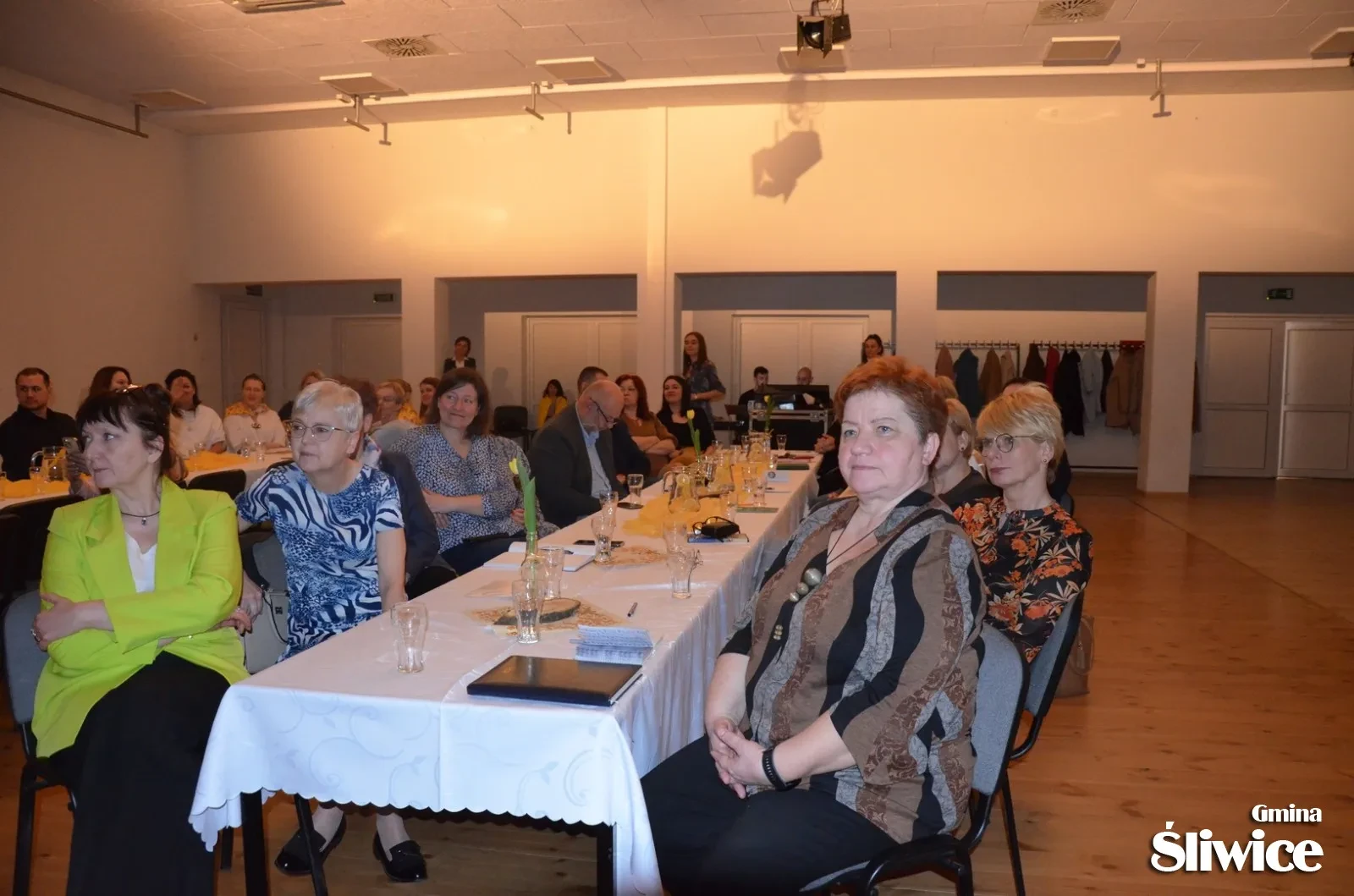 spotkanie z dyrektorami