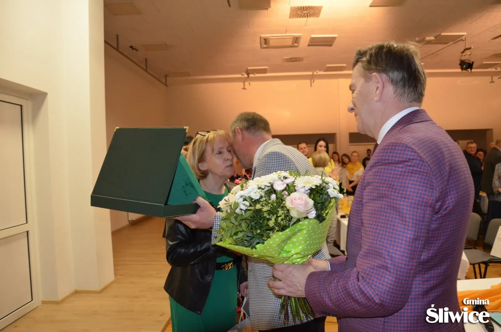 spotkanie z dyrektorami