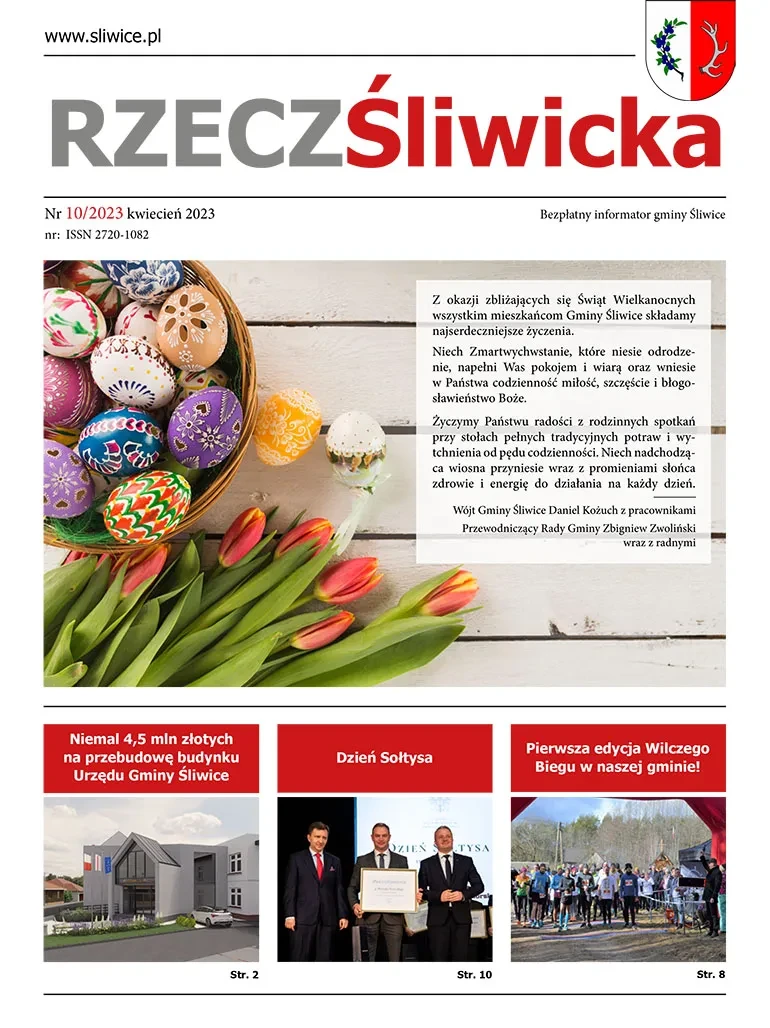 Rzecz Śliwicka