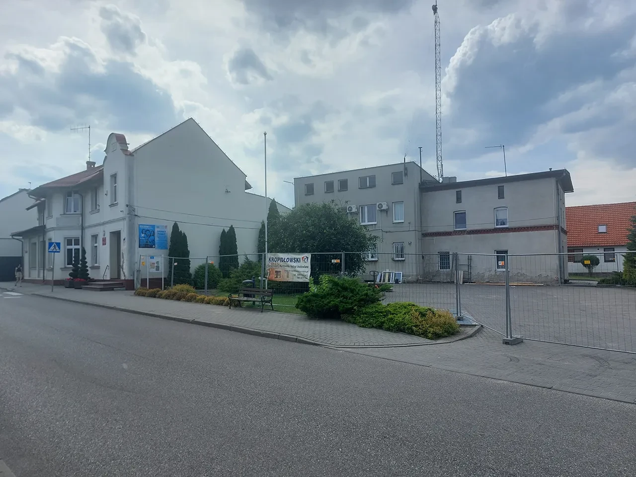 urząd gminy śliwice