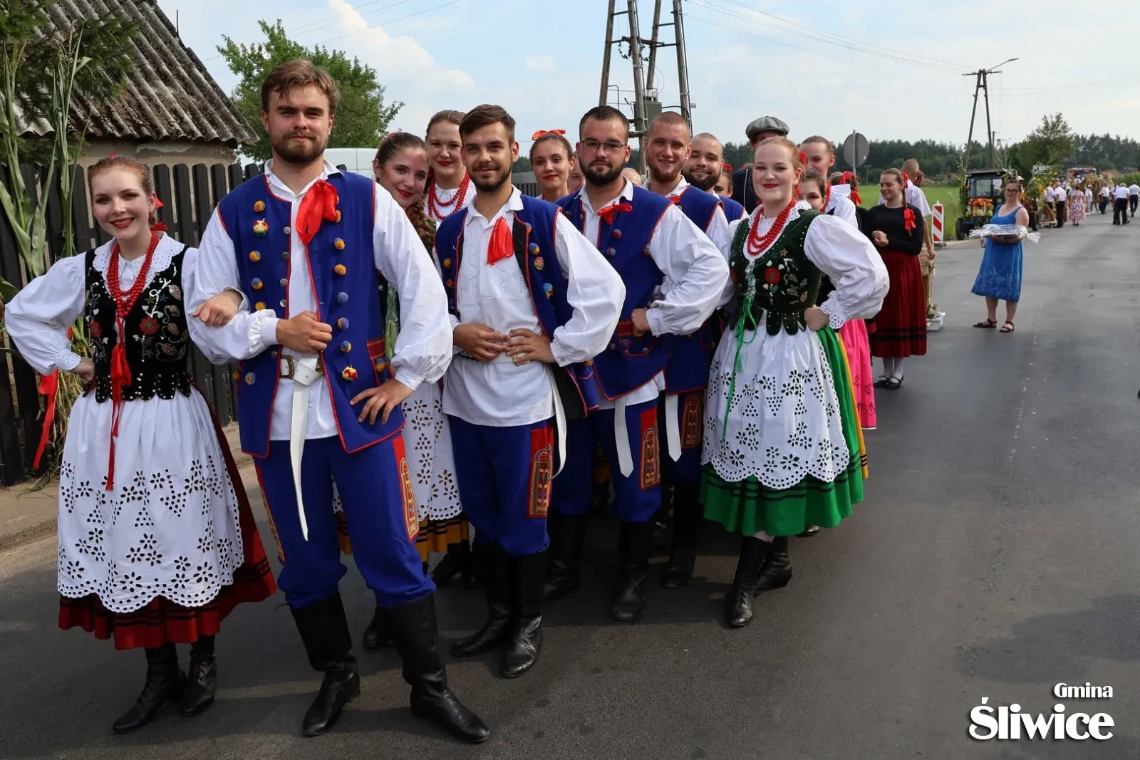 dożynki