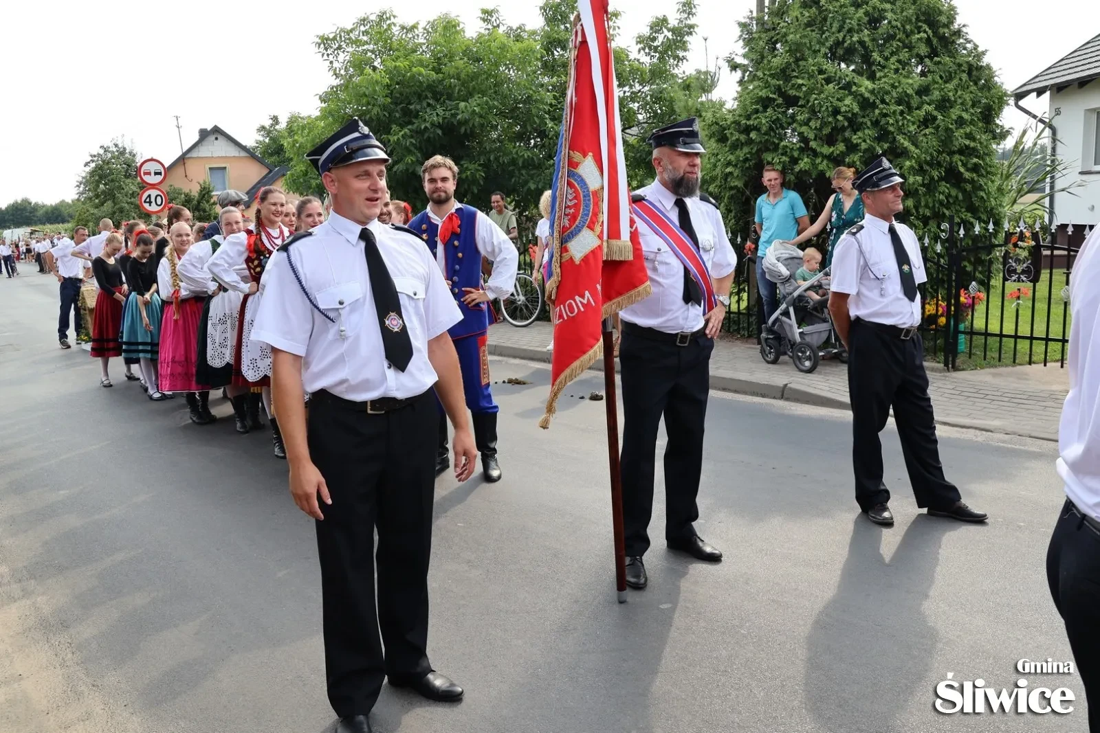 dożynki