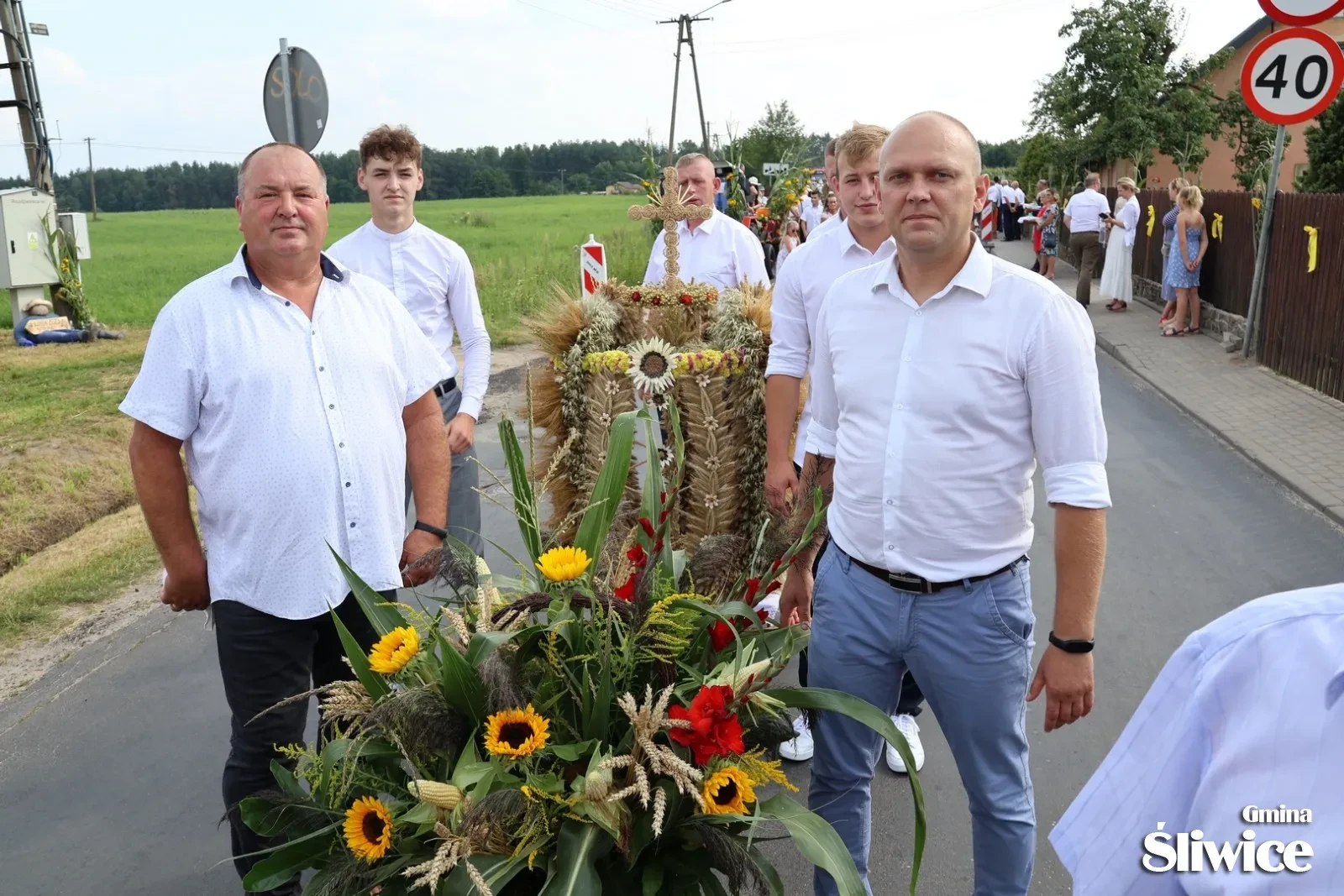 dożynki