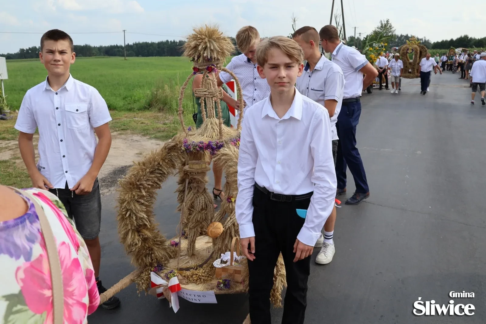 dożynki