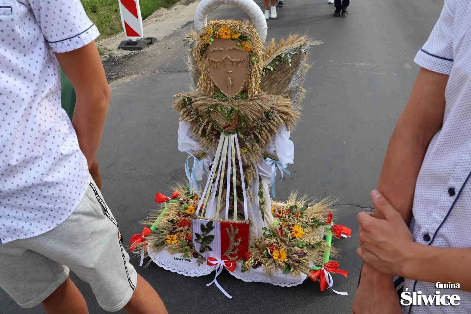 dożynki