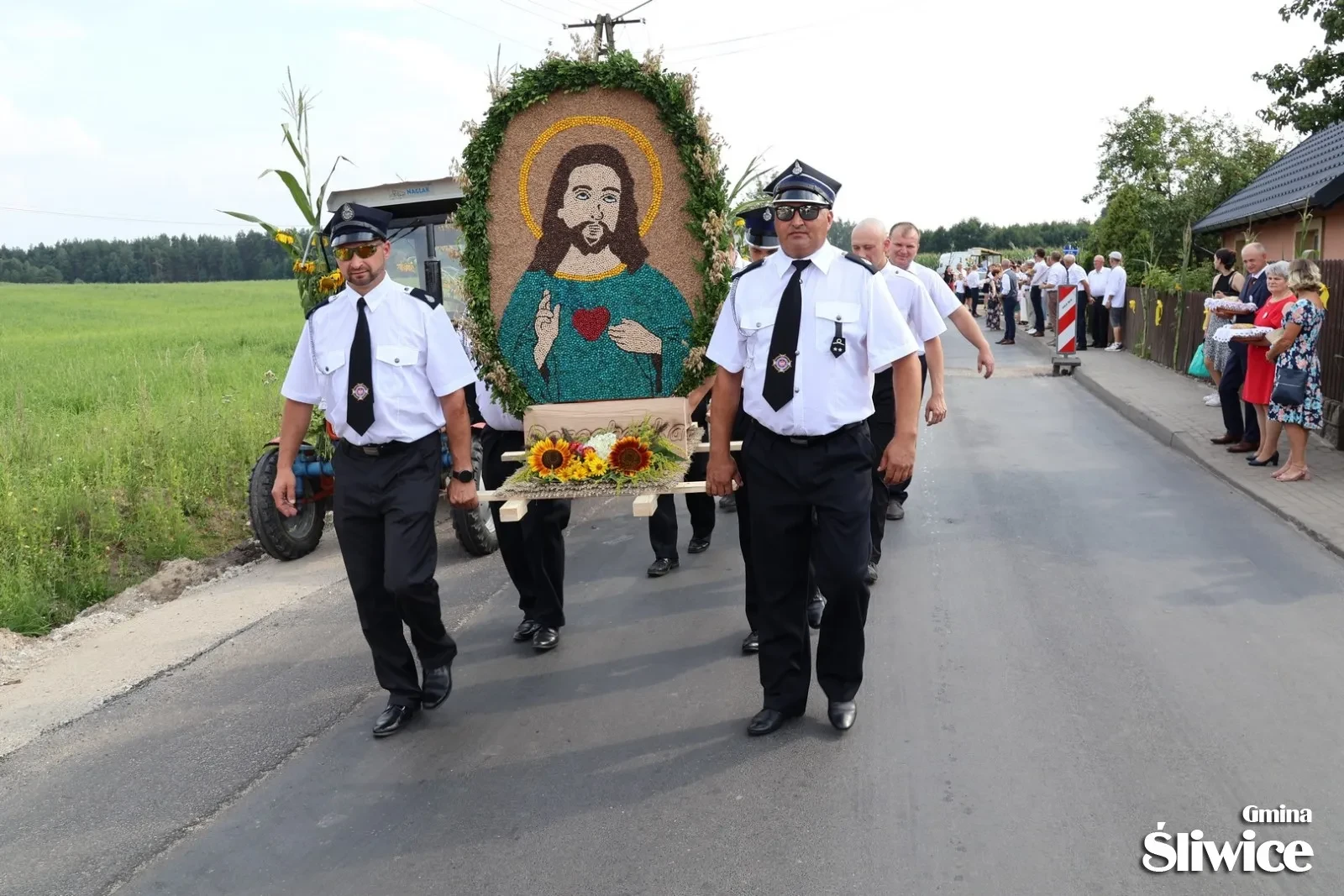 dożynki