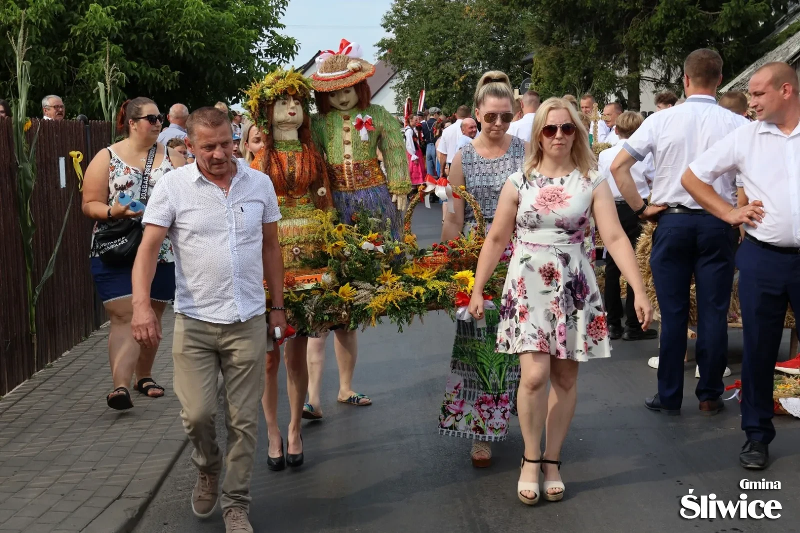 dożynki
