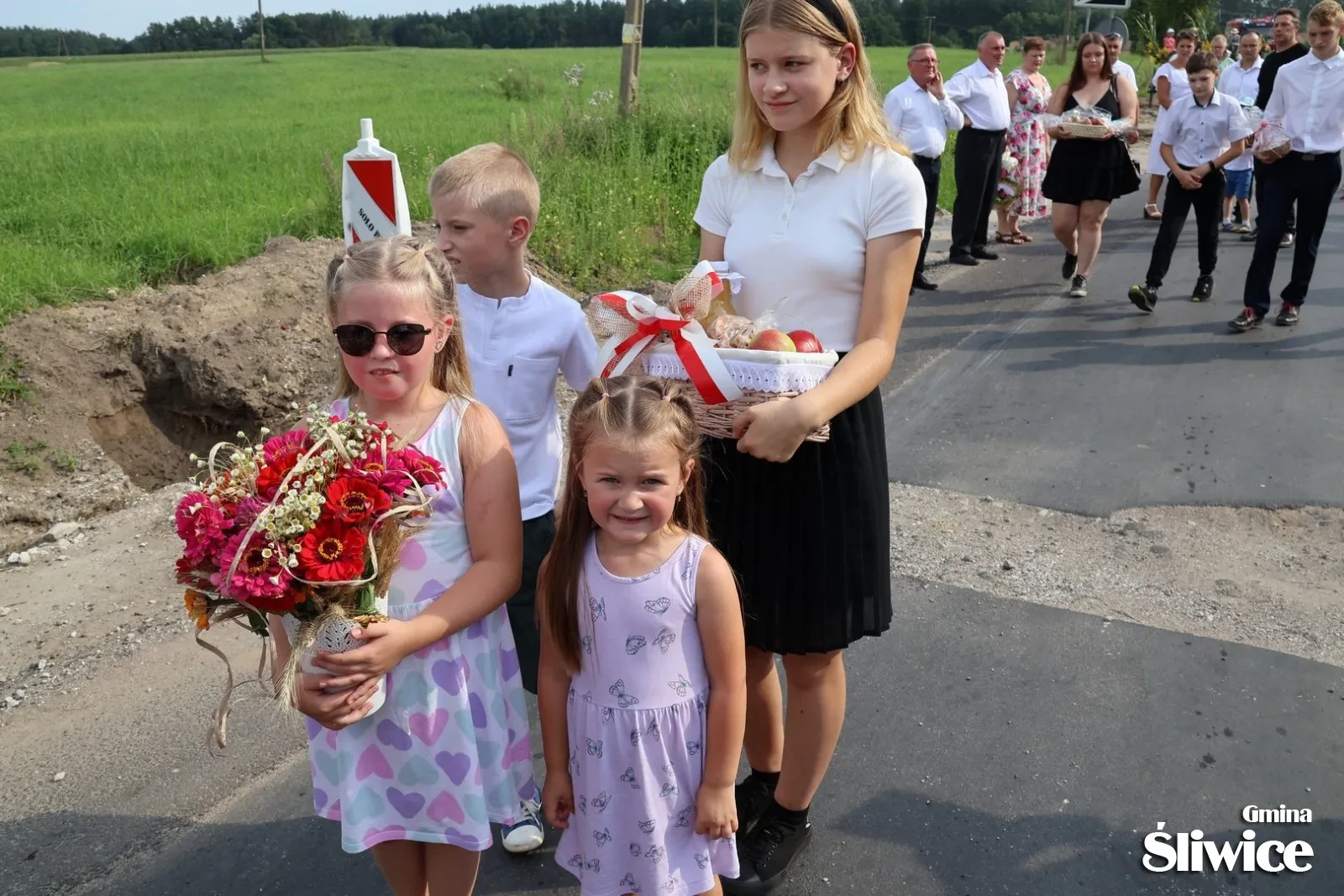 dożynki