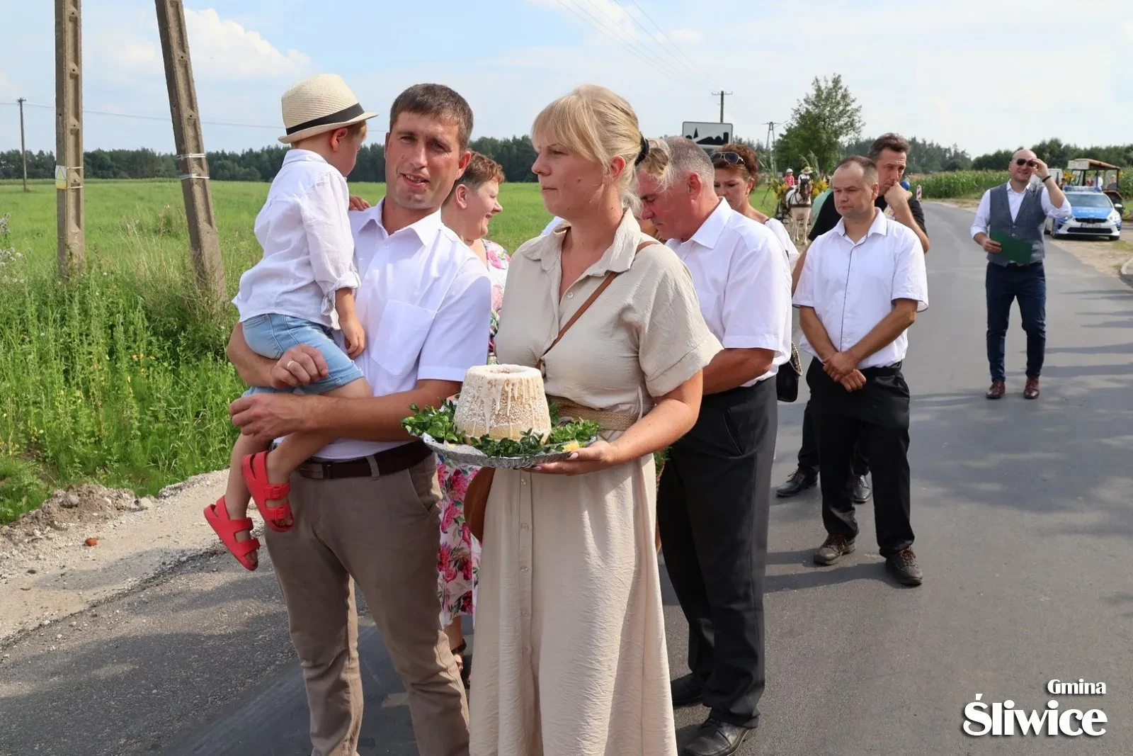 dożynki