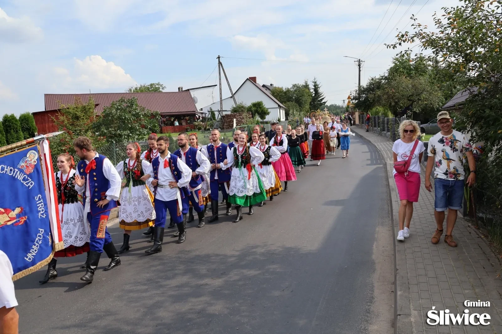 dożynki