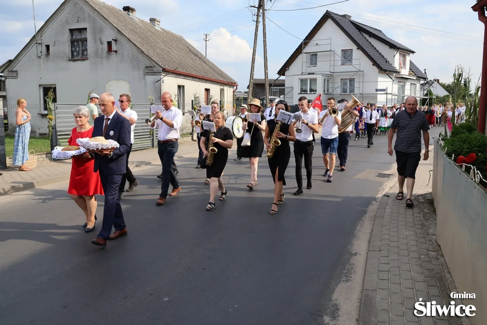 dożynki