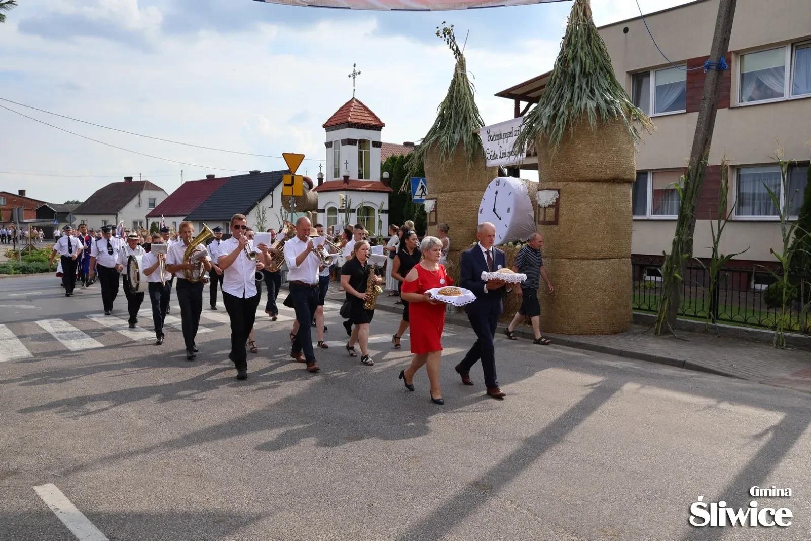 dożynki