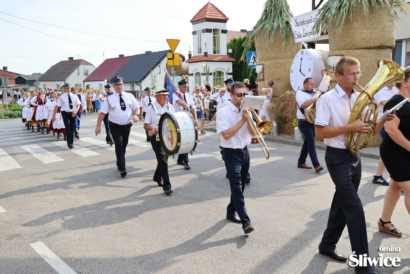 dożynki