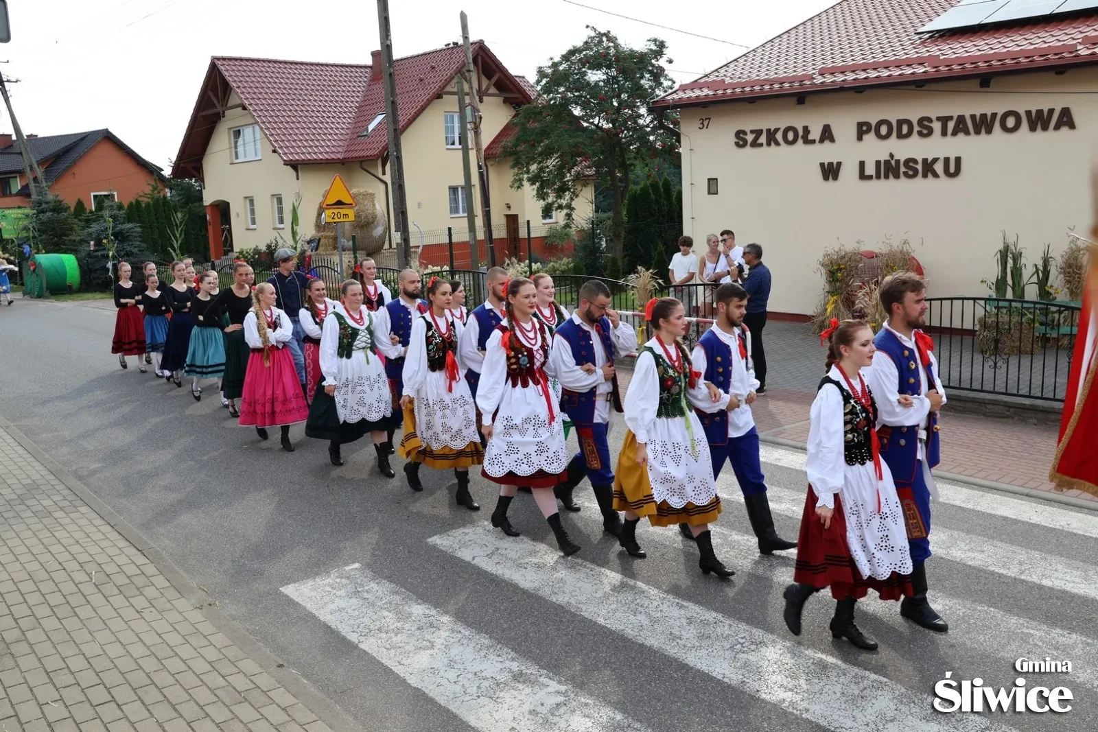 dożynki