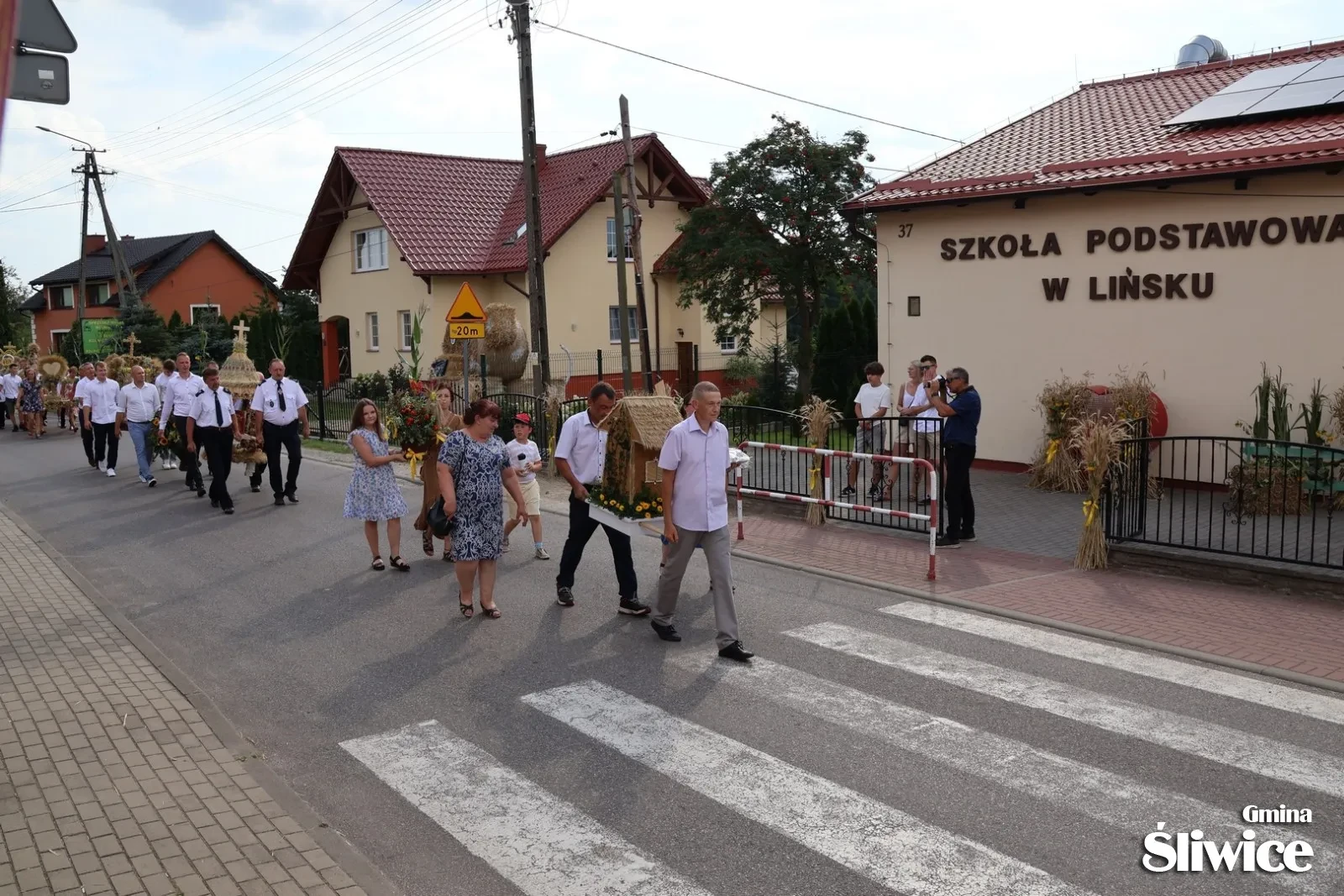 dożynki