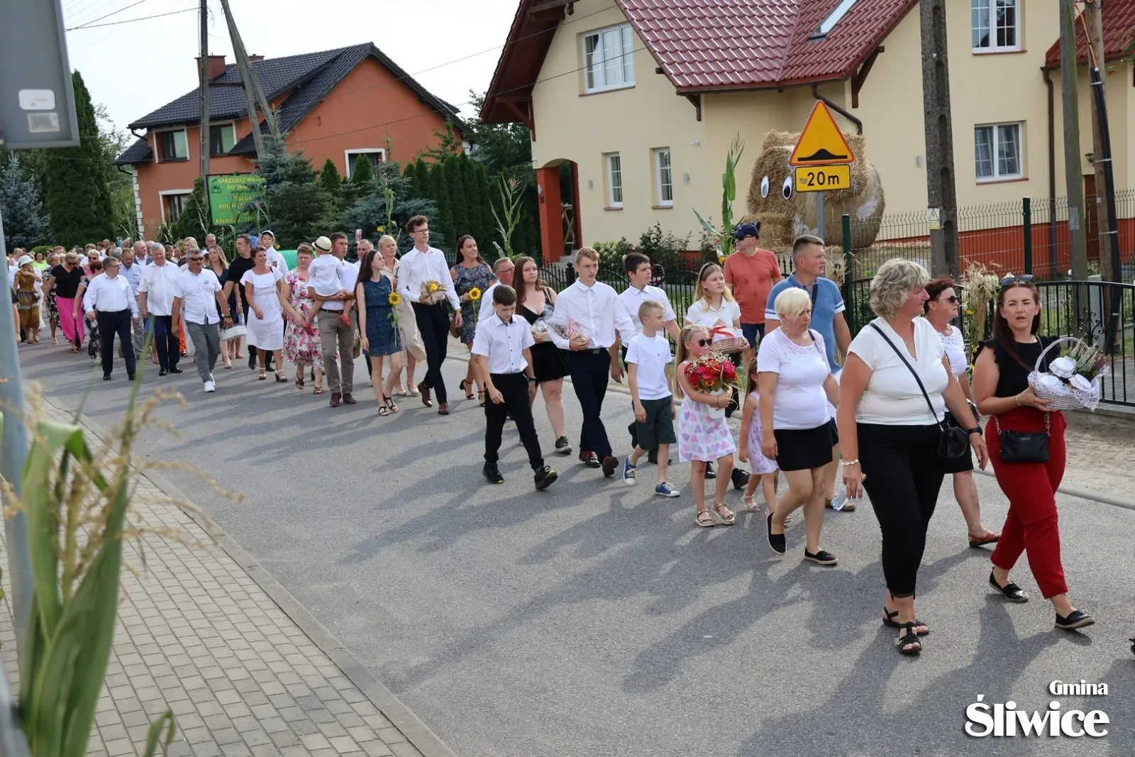 dożynki