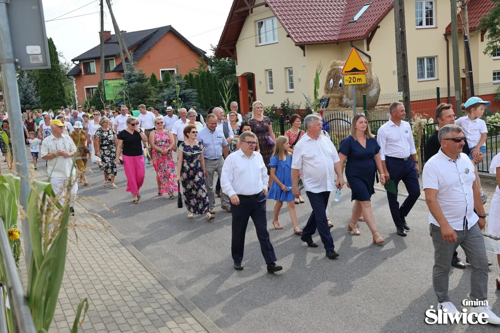dożynki