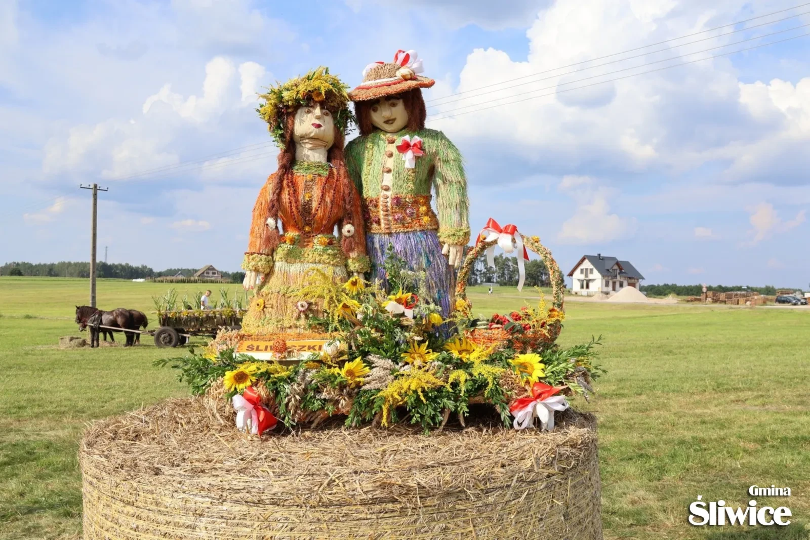 dożynki