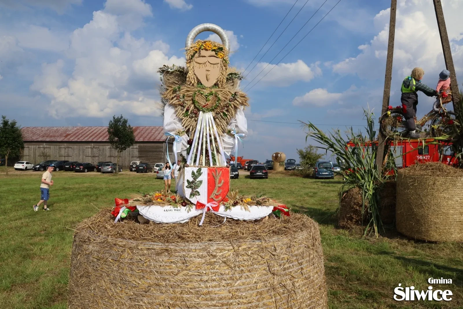dożynki
