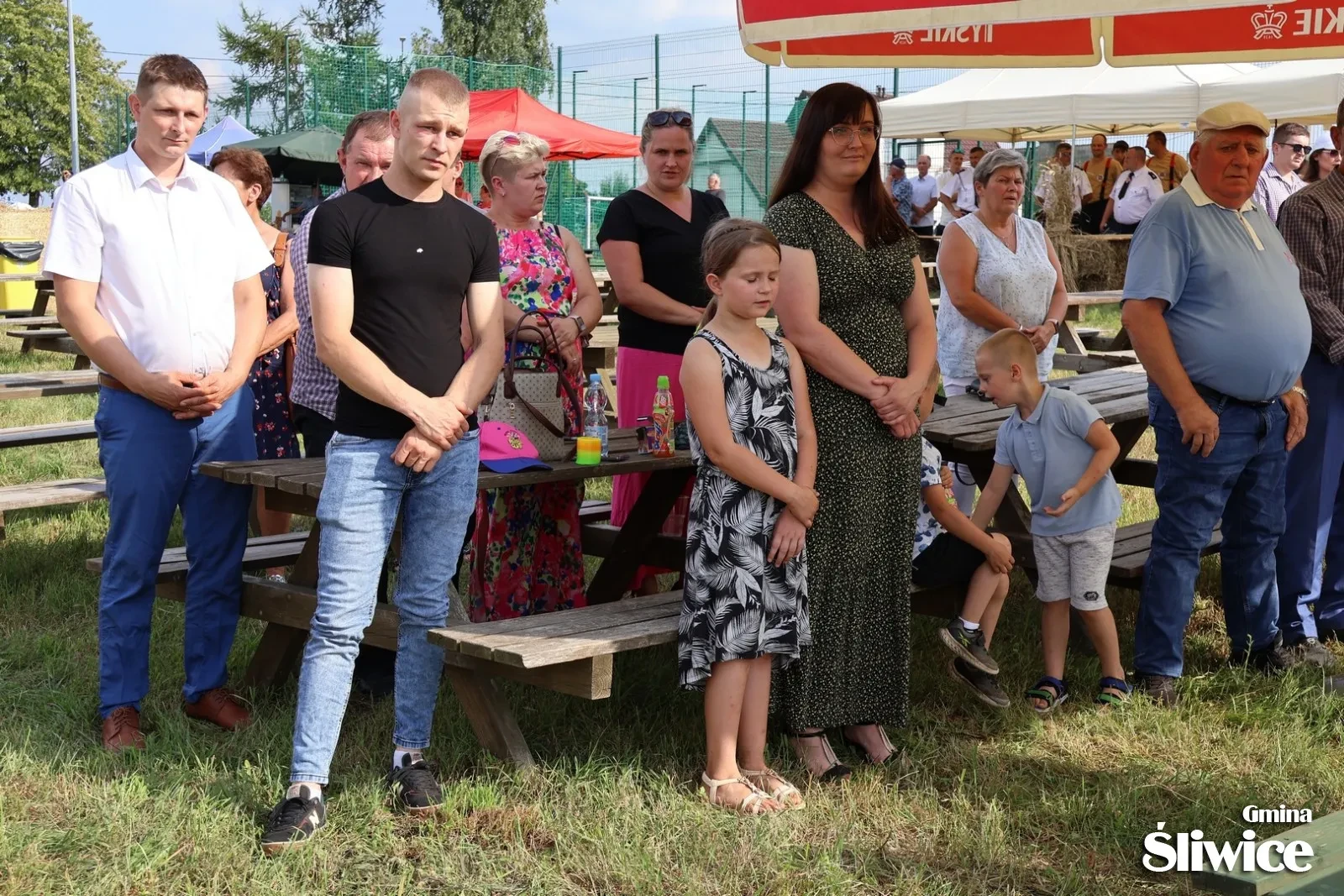 dożynki